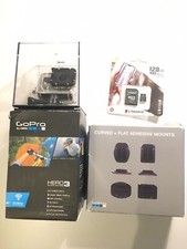 GoPro Hero 3 Black Edition comprar usado  Enviando para Brazil