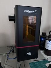 Wanhao duplicator dlp for sale  Chandler