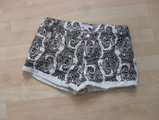 Schwarzweiße damen amisu gebraucht kaufen  Hameln