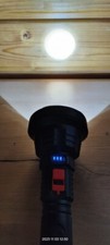 Lampe led puissante d'occasion  Lyon III
