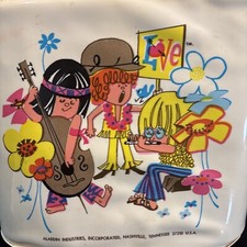 Vintage 1964 hippie for sale  Fort Lauderdale