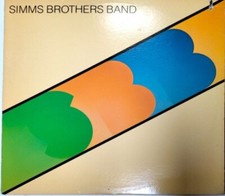 Simms brothers band usato  Porto San Giorgio