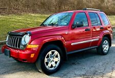 2007 jeep liberty for sale  Saint Louis