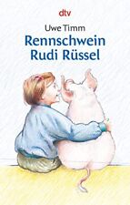 Rennschwein rudi russel gebraucht kaufen  Versand nach Germany