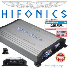 Hifonics zeus zxe4000 gebraucht kaufen  Nürnberg