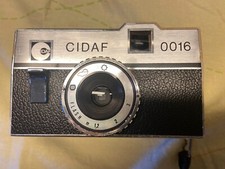 Cidaf bencini mod. usato  Torino
