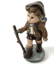 Vintage figurine swiss for sale  Bakersfield