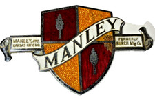 Vintage manley popcorn for sale  Ponte Vedra