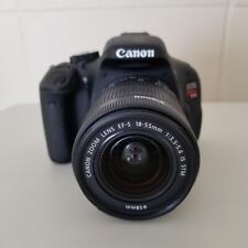 Canon t3i efs for sale  West Salem