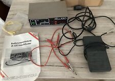 Impulsfixator 120 scheu gebraucht kaufen  Mönchengladbach