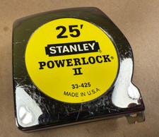 Stanley tape measure for sale  Flourtown