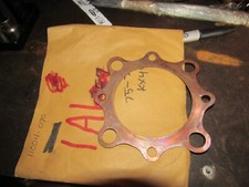 Nos kawasaki 1975 for sale  Leominster