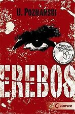 Erebos poznanski ursula gebraucht kaufen  Berlin