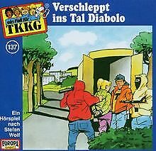 Tkkg folge 137 gebraucht kaufen Tkkg folge 137 gebraucht kaufen  Berlin