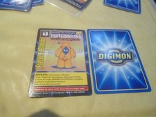 Card espansione digimon usato  Cagliari