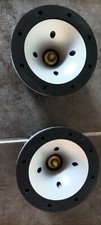 Rare paire tweeters d'occasion  Lille-