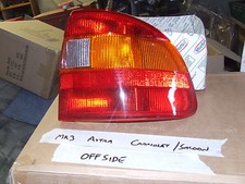 Vauxhall astra saloon for sale  ETCHINGHAM
