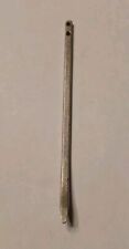 Vintage metal braidkin for sale  Westfield