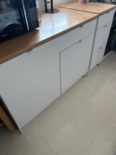 Meuble cuisine ikea d'occasion  Bobigny