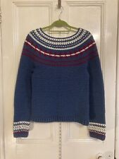 Beautiful hand knitted for sale  SALISBURY