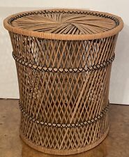 1970s vintage woven for sale  Philadelphia