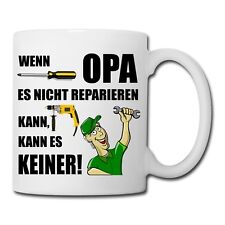 Kaffee spruch tasse gebraucht kaufen  Gröbzig
