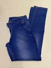 Jeans skinny fit usato  Castenaso