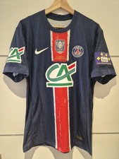 Maillot psg pro d'occasion  Châteauneuf-les-Martigues
