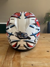 Arai 7rr4 ece22 for sale  PETERBOROUGH