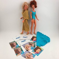 Vintage pair kenner for sale  Derby