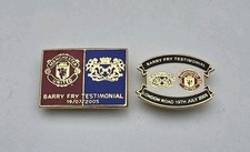 Rare manchester united for sale  BALLYCLARE