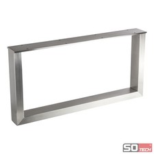 Tischgestell tischbein tischun gebraucht kaufen  Versmold