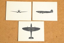 Military r.o.c. card for sale  WALSALL
