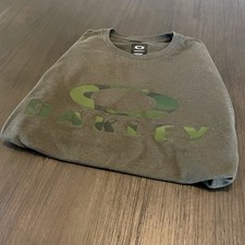 Oakley mens bark for sale  Oceanside