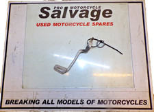 Triumph speed triple for sale  LEEK