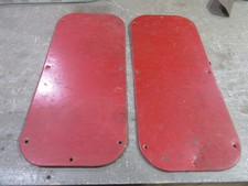 1961-1966 Ford F100 250 porta de caminhão interior inferior conjunto de painel de cobertura de acesso de metal comprar usado 1961-1966 Ford F100 250 porta de caminhão interior inferior conjunto de painel de cobertura de acesso de metal comprar usado  Enviando para Brazil