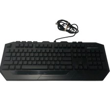 Teclado CM Cooler Master SGB-3010-KKMF1-US CM Storm Devastator luz de fundo azul comprar usado Teclado CM Cooler Master SGB-3010-KKMF1-US CM Storm Devastator luz de fundo azul comprar usado  Enviando para Brazil