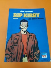 rip kirby d'occasion rip kirby d'occasion  Nancy-