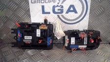 Porte fusible bmw d'occasion  Sainte-Livrade-sur-Lot