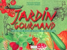 Jardin gourmand terrasse d'occasion  France