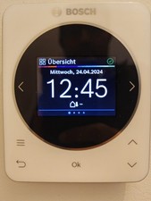 Bosch junkers 120 gebraucht kaufen  Hannover