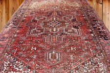 Vintage rug. caucasian for sale  Tempe
