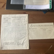Ephemera royal steam for sale  SITTINGBOURNE