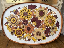 Vintage st.michael melamine for sale  COLCHESTER
