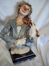 Giuseppe armani figurine for sale  Roanoke