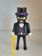 Playmobil personnage homme d'occasion  Blonville-sur-Mer