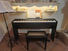 Yamaha pianoforte digitale usato  San Potito Sannitico