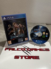 Jump force usato Jump force usato  Alfonsine