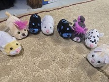 Lot rare hasbro for sale  Glen Rock