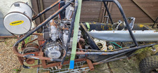 Road buggy project for sale  COLCHESTER